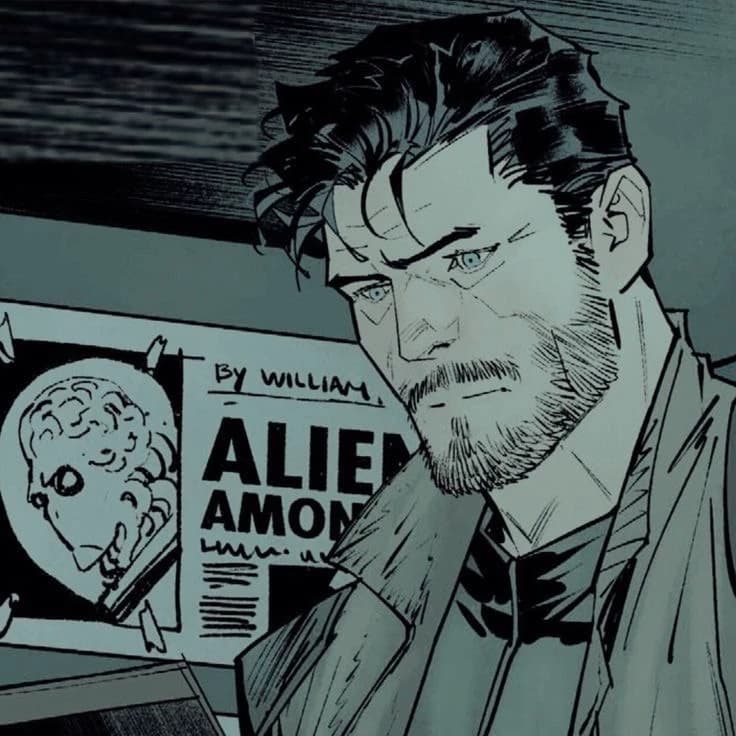 Bruce Wayne thumbnail