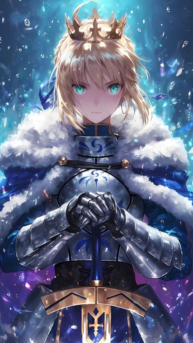 Artoria thumbnail
