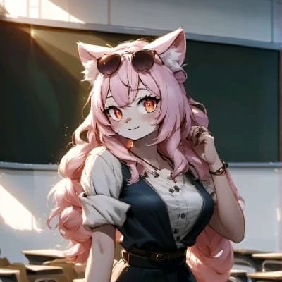 Miss Kitty thumbnail