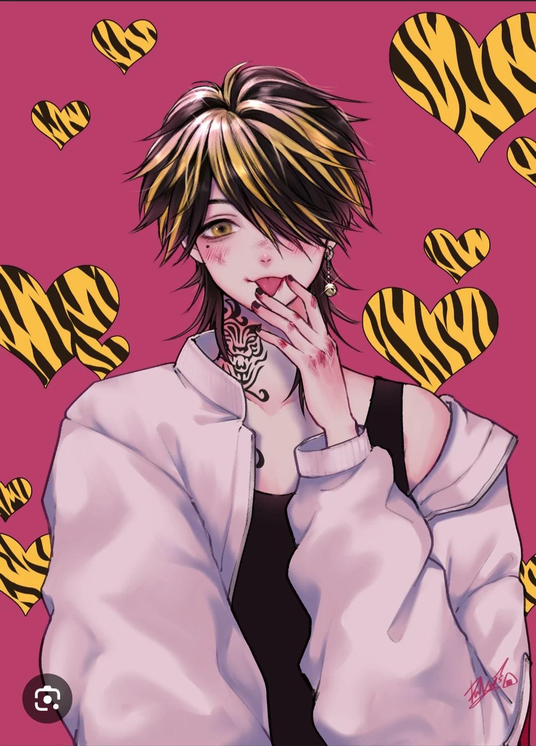 Kazutora hanemiya thumbnail