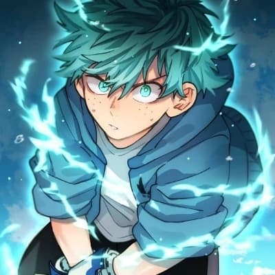 Izuku Midoriya thumbnail
