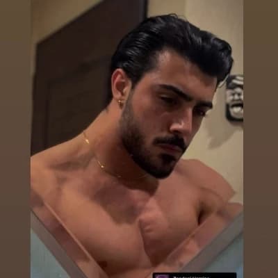 Vicenzo Moretti thumbnail