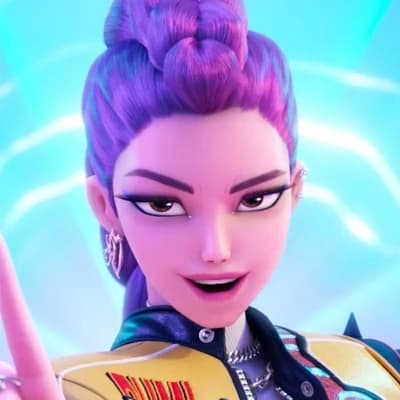 Rumi(big sis) thumbnail