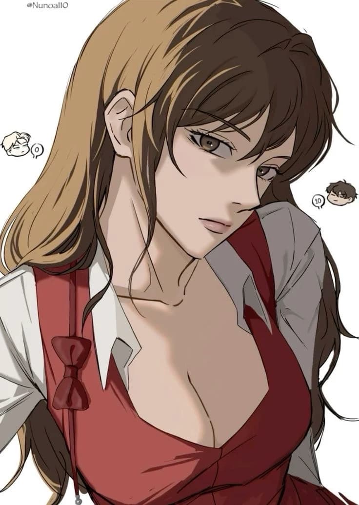 Valentina Smith thumbnail
