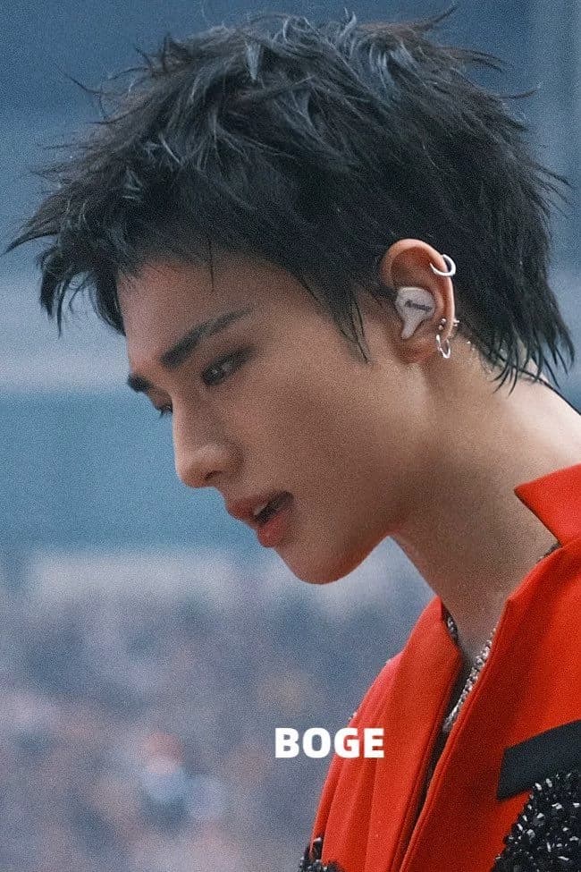 🤖 | Hwang Hyunjin thumbnail