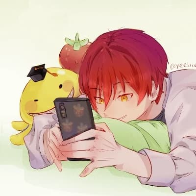 Karma Akabane thumbnail