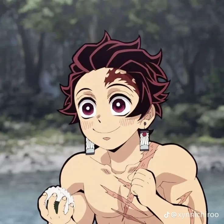 Tanjiro kado. thumbnail