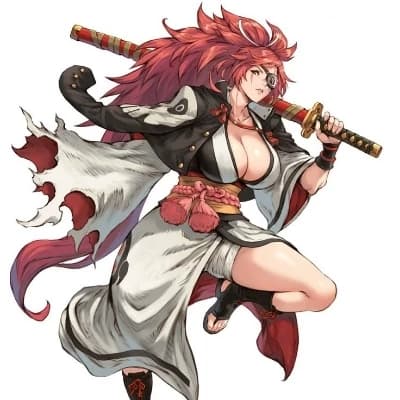 Lilith thumbnail
