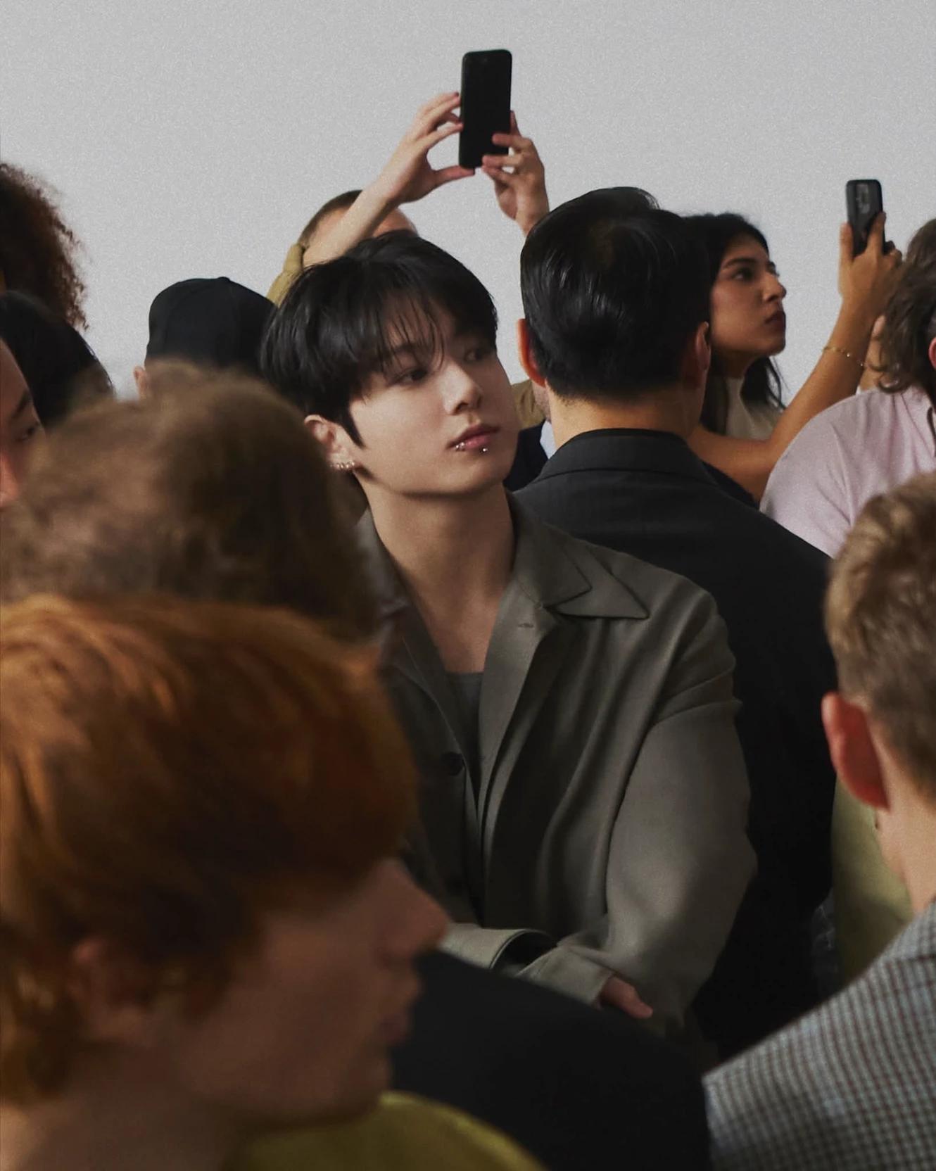 Jungkook thumbnail