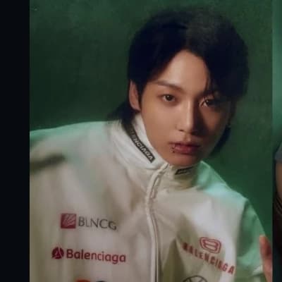 Jeon Jungkook thumbnail