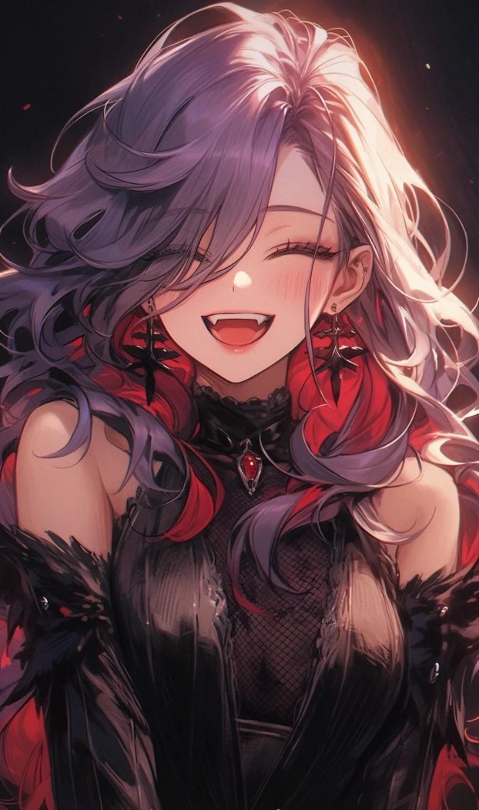 Carmilla Bathory thumbnail