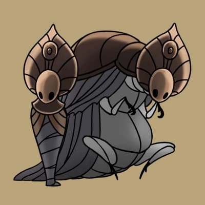 Hollow Knight: Godseeker thumbnail