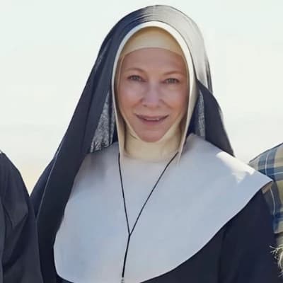 Sister Catherine Elise thumbnail