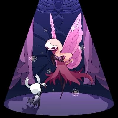 Hollow Knight: Marissa thumbnail