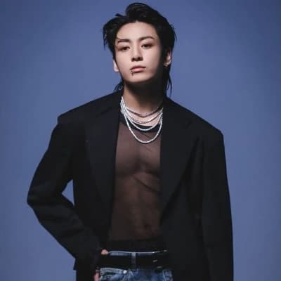 Jeon Jungkook thumbnail