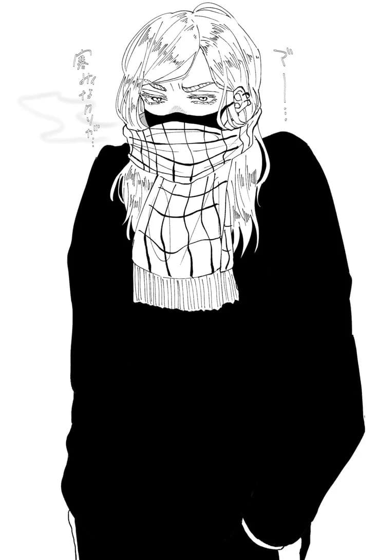 Sanzu Haruchiyo thumbnail