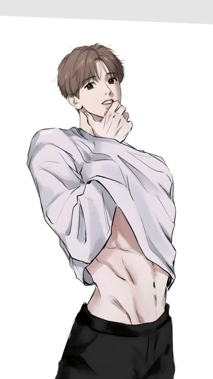 and thumbnail