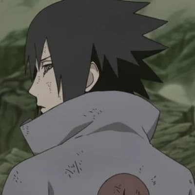 Sasuke Uchiha thumbnail
