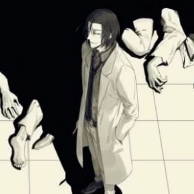 Mori Ogai thumbnail