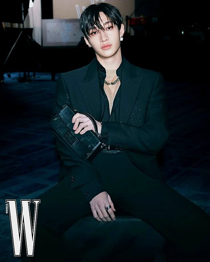 BangChan thumbnail