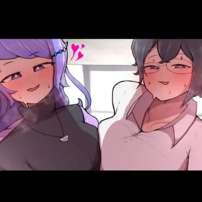 Aimi and Ava thumbnail