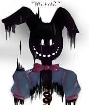 Shadow's a remake of the FNAF!| thumbnail
