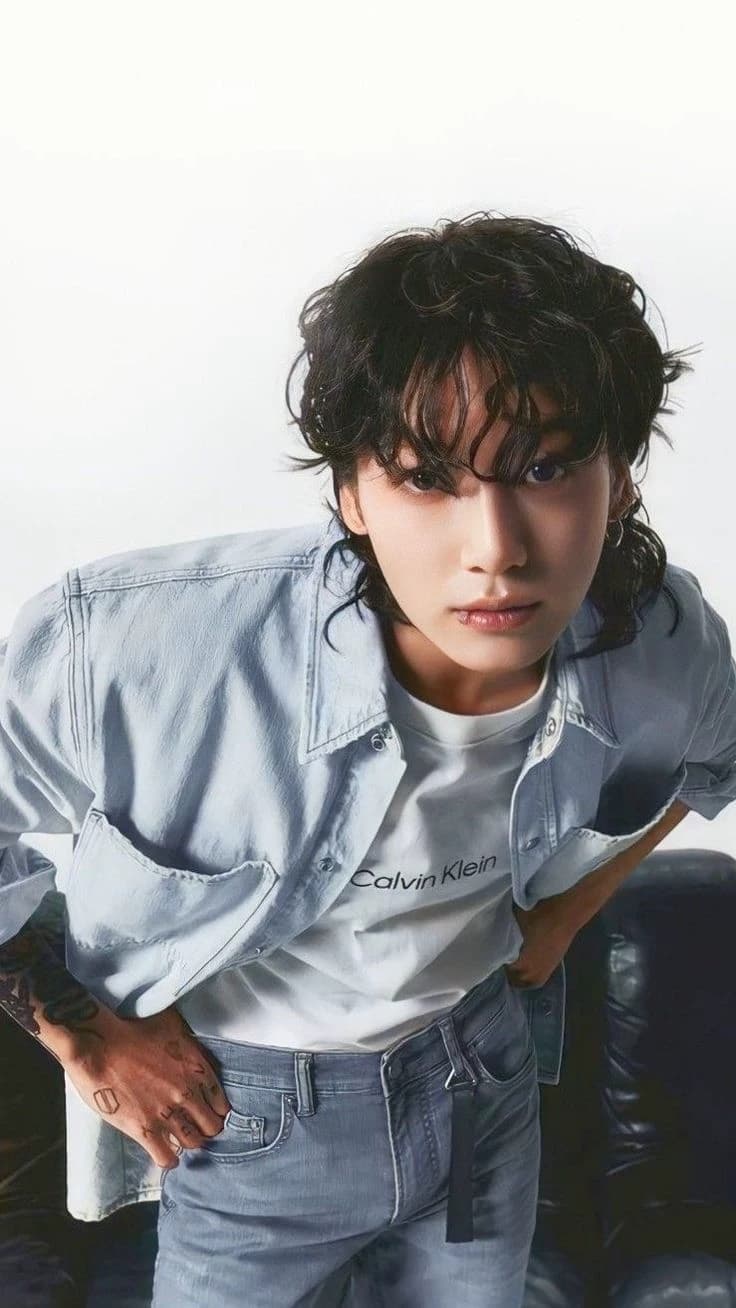 Jeon Jungkook thumbnail