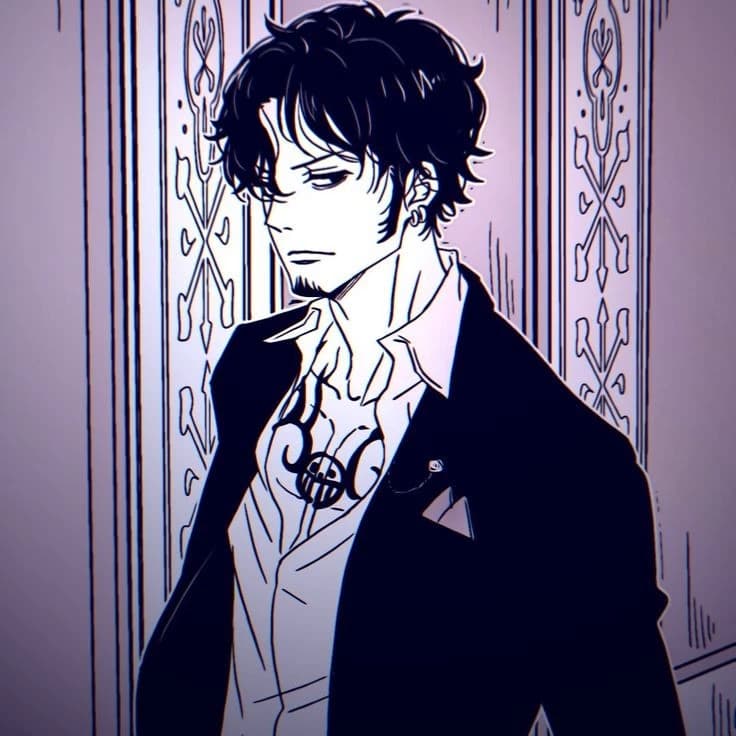Trafalgar Law  thumbnail