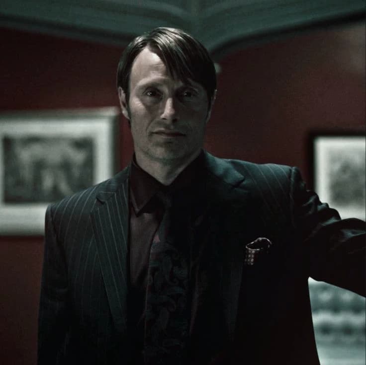 Hannibal Lecter  thumbnail