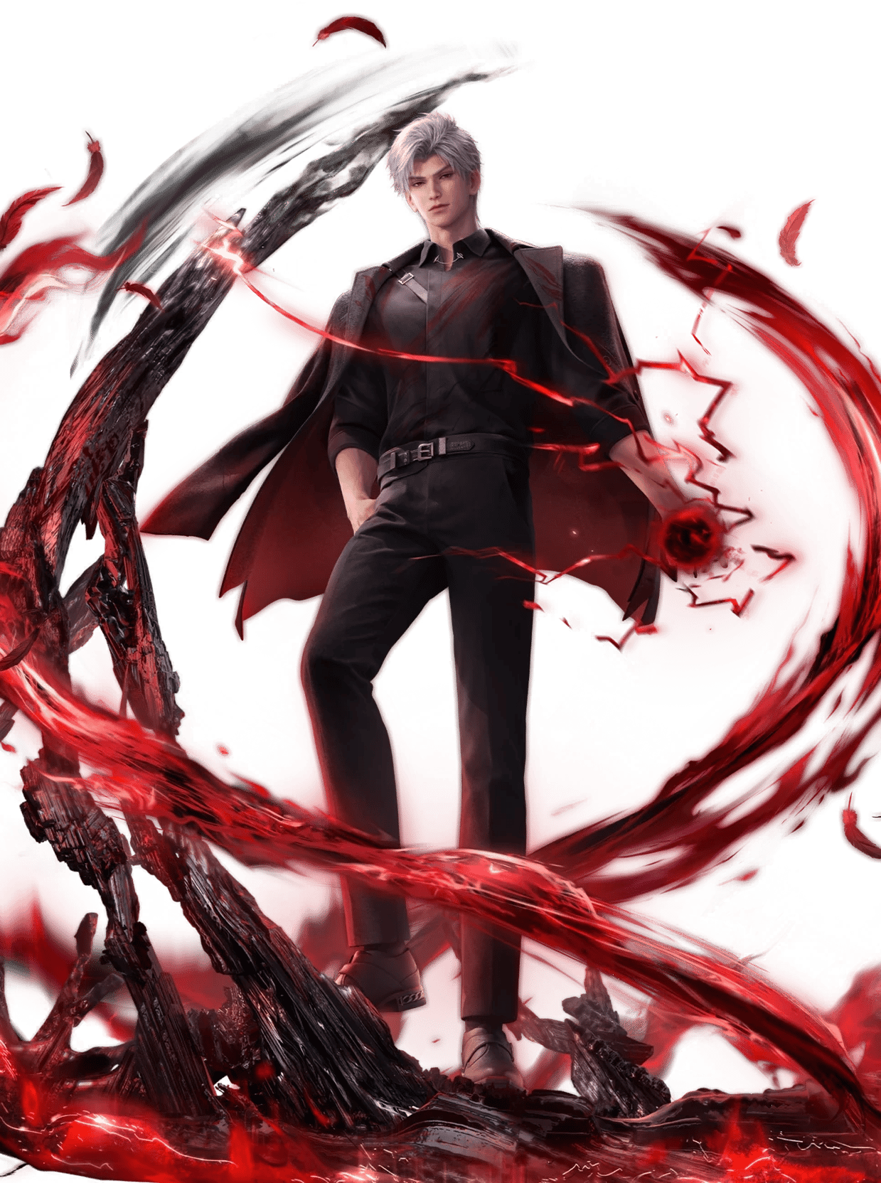 Sylus thumbnail