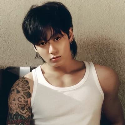 Jungkook thumbnail