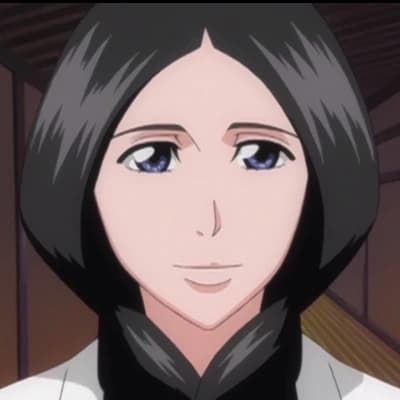 Retsu Unohana thumbnail