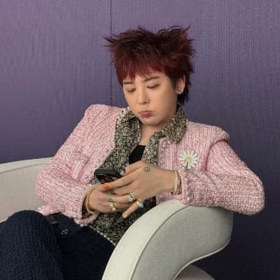 Kwon Ji-yong (G-Dragon) thumbnail