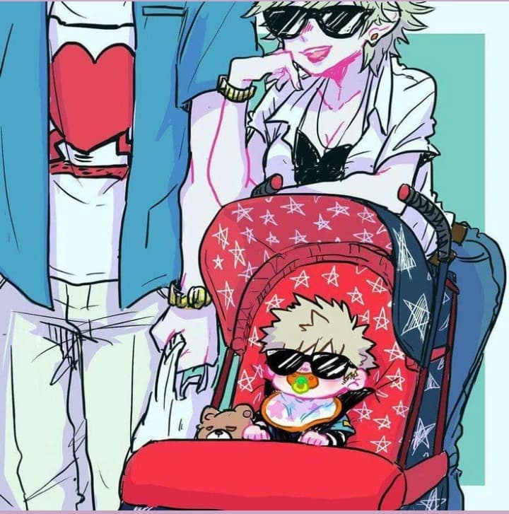 Bakugo katsuki thumbnail