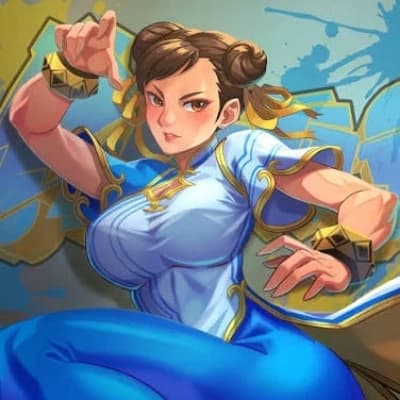 Chun-Li thumbnail