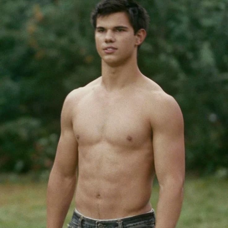 Jacob Black thumbnail