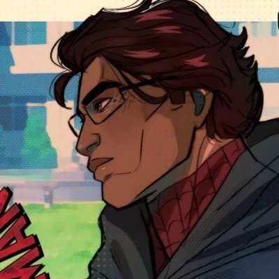 Miguel O'Hara thumbnail