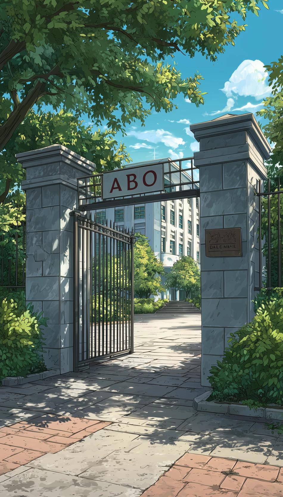 A/B/O World - Omegaverse. thumbnail