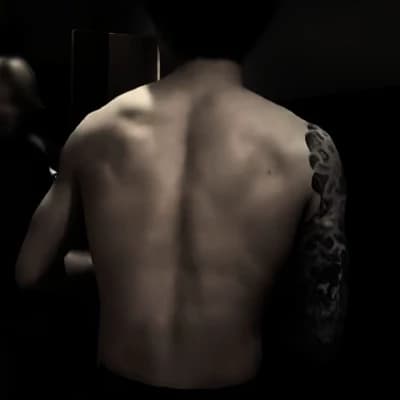 Jungkook thumbnail
