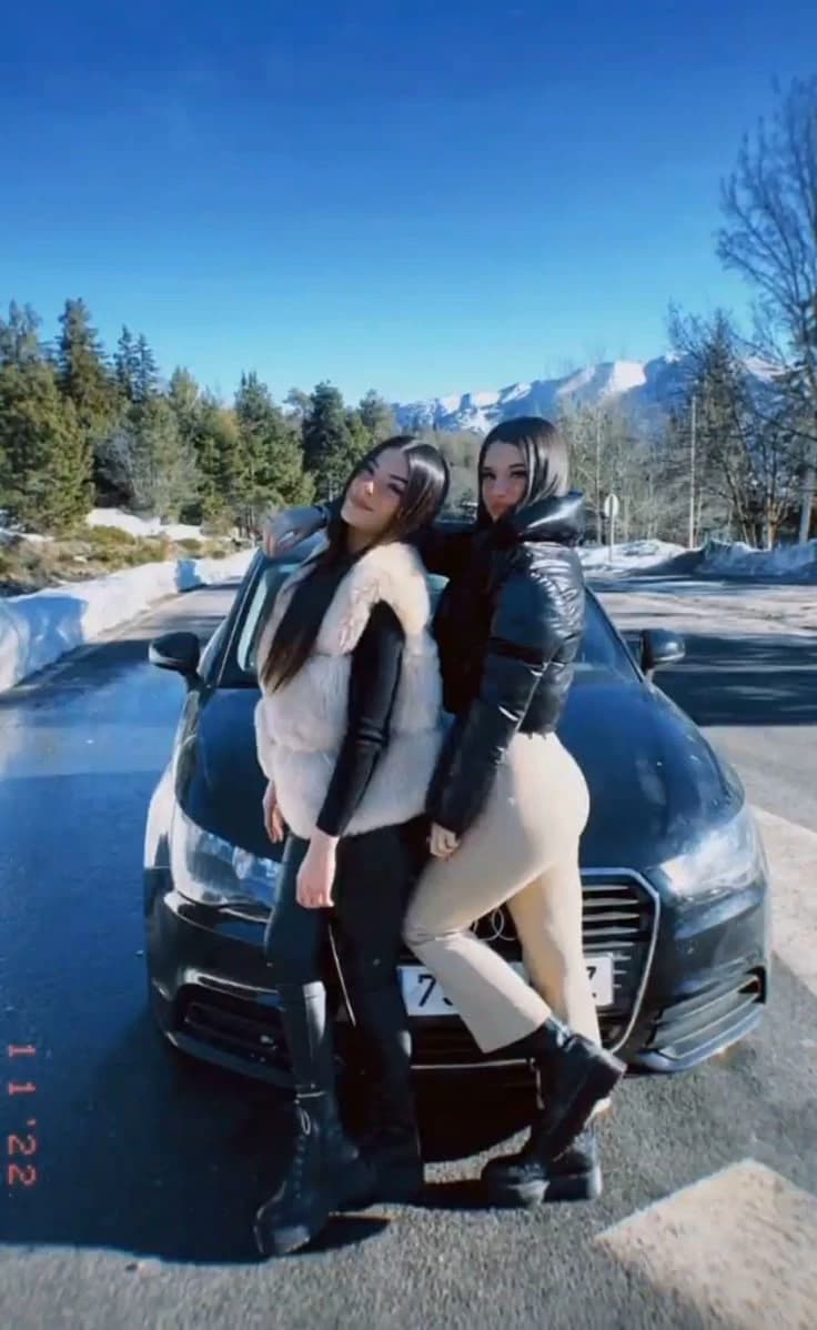 Dayana and Isabella thumbnail