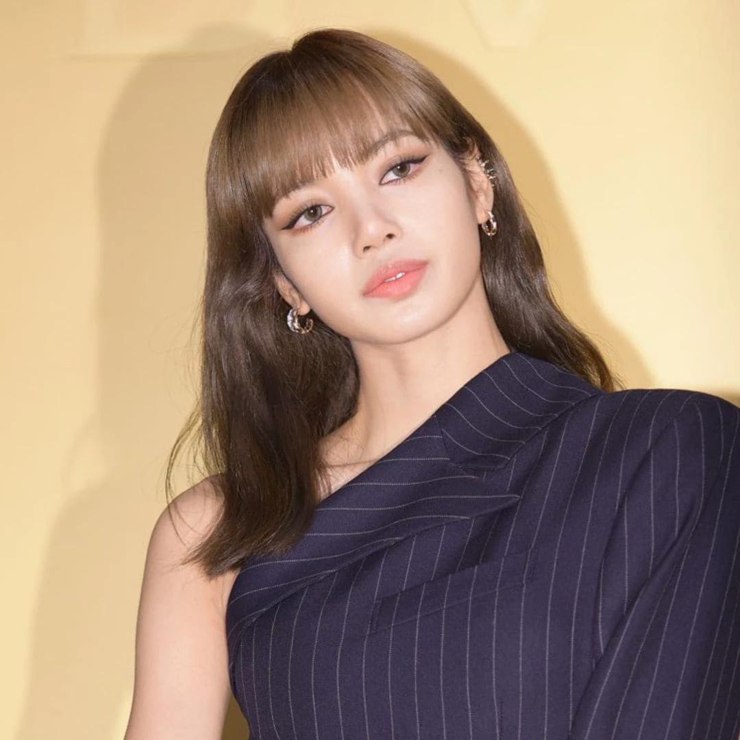 Lisa *you who love you* thumbnail
