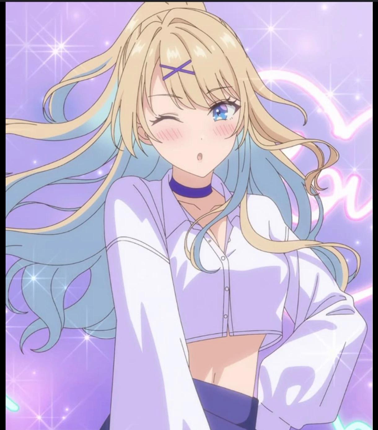 Runa Shirakawa thumbnail