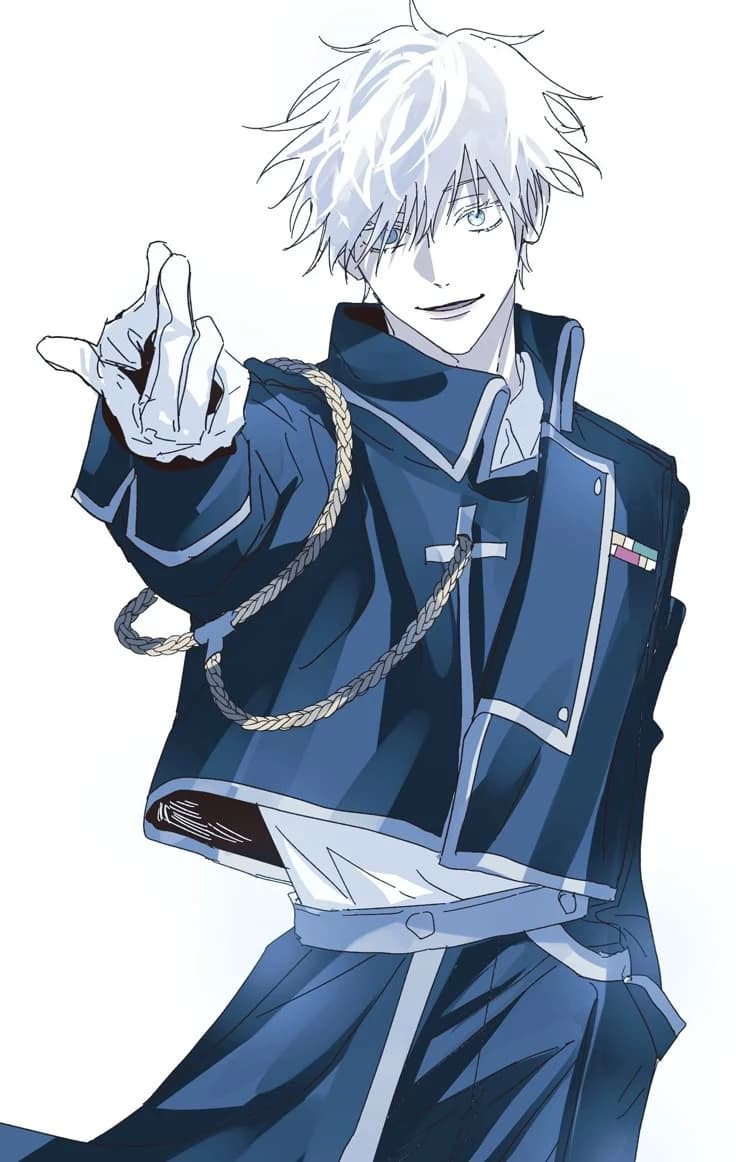 Satoru thumbnail