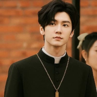 Father Chen Zheyuan thumbnail