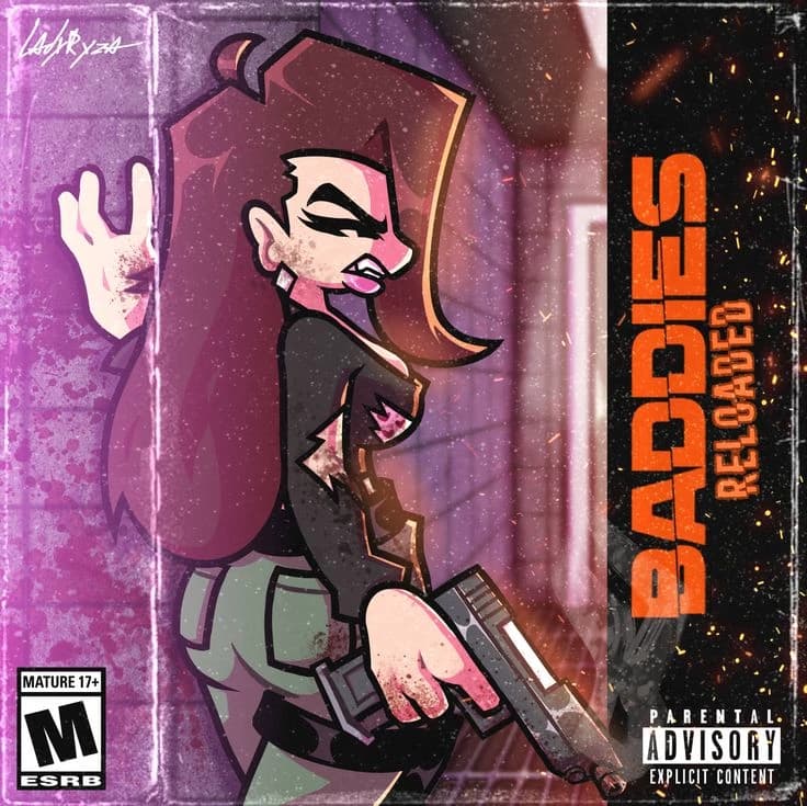 ✧༺𝑳𝒖𝒄𝒚 𝒁𝒉𝒆𝒏𝒈༻✧
 thumbnail