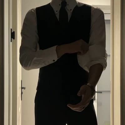 Your cousin thumbnail