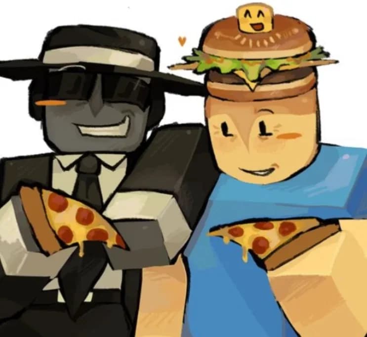 007n7 and chance// based of a comic I saw// thumbnail
