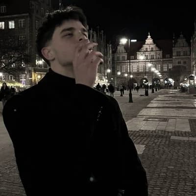 Victor Rossi thumbnail