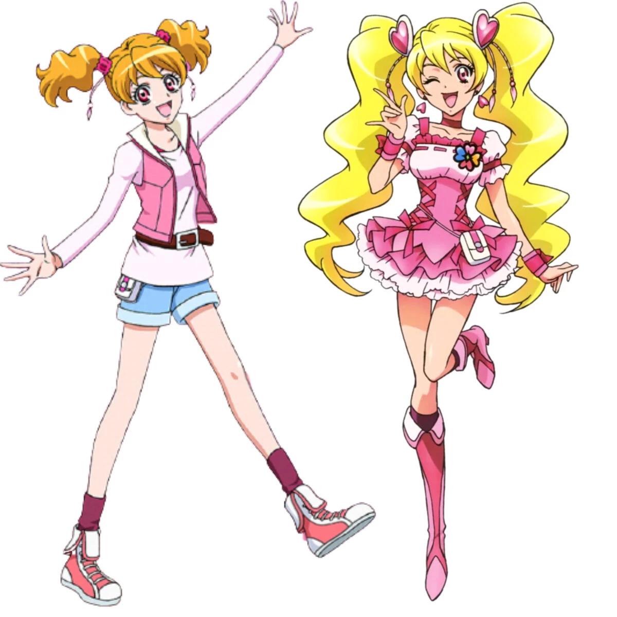 Love Momozono thumbnail