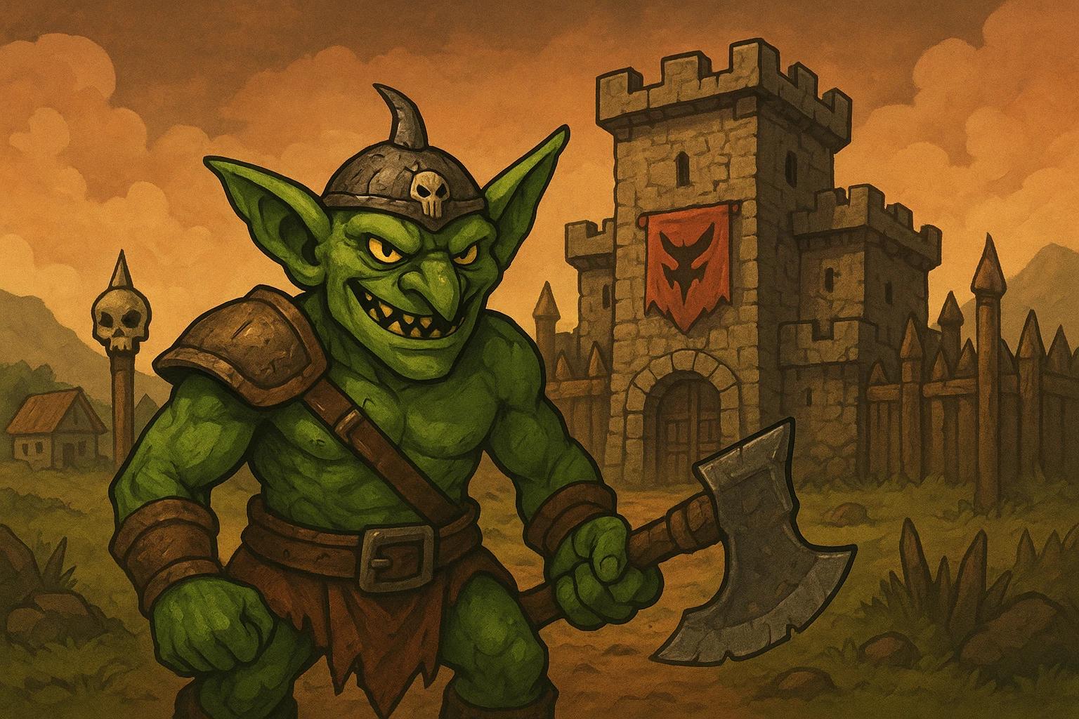 Goblin King thumbnail